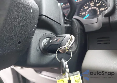 2017 Ford F-150 Xl из США, поврежденный, VIN 1FTEW1EF0HFB68379